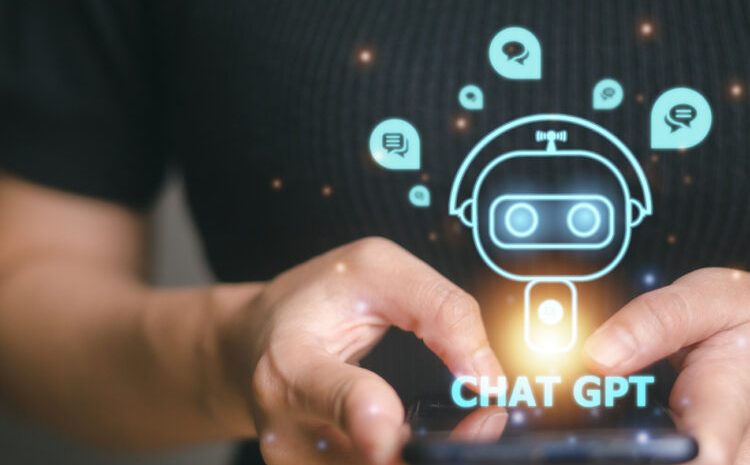  Chat GPT – Một người bạn thú vị cho trẻ?