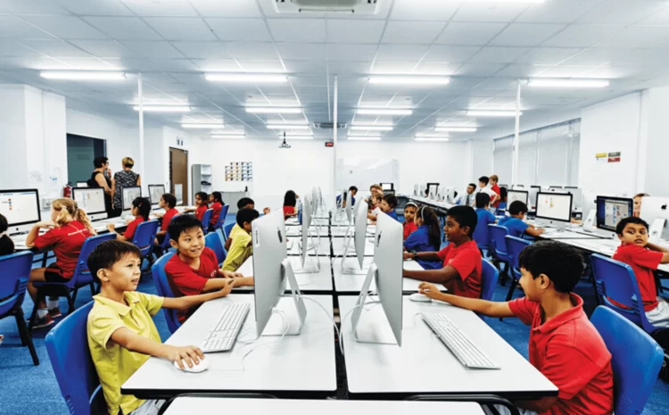  Địa chỉ học Thiết kế đồ họa cho trẻ em uy tín và chất lượng tại Hà Nội